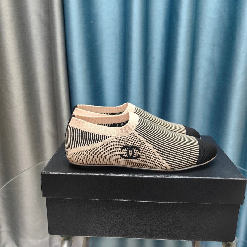 Ch*el casual shoes